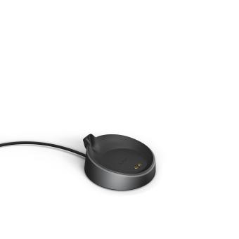 JABRA Ladeständer - Schwarz - USB-C - für Evolve2 75 