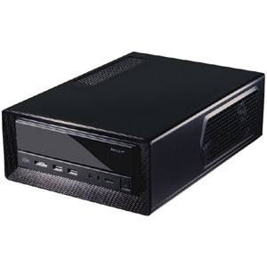 SpexBox Faxserver - Bundle Hardware + 5  User Lizenz 