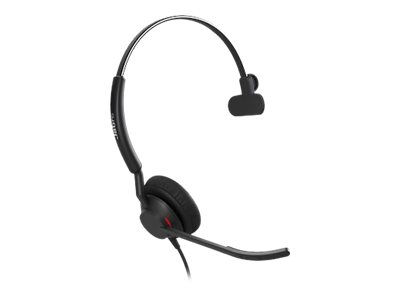 JABRA Engage 50 II UC monaural USB-C 