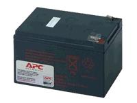 APC - Ersatzbatterie-Kit RBC4 