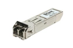 D-Link DEM-211 mini GBIC Transceiver 100BaseFX, multimode 