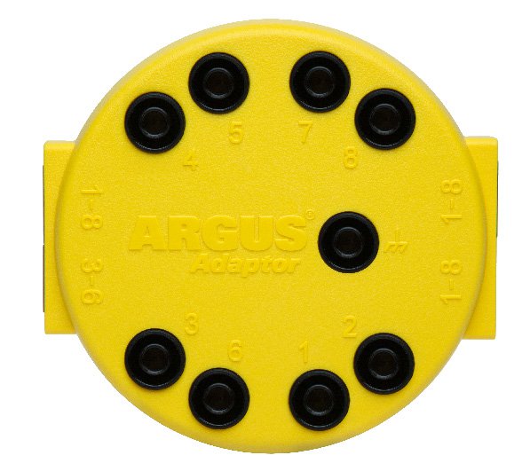 ARGUS Adaptor Box