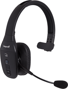 BlueParrott Headsets für lärmintensive Umgebungen