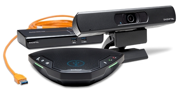 KONFTEL C20EGO Videokonferenz System