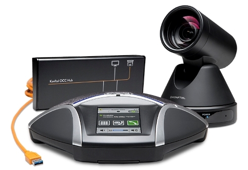 Video-Konferenzsystem KONFTEL C5055Wx