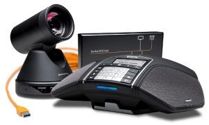 Videokonferenzsystem KONFTEL C50300Mx Hybrid