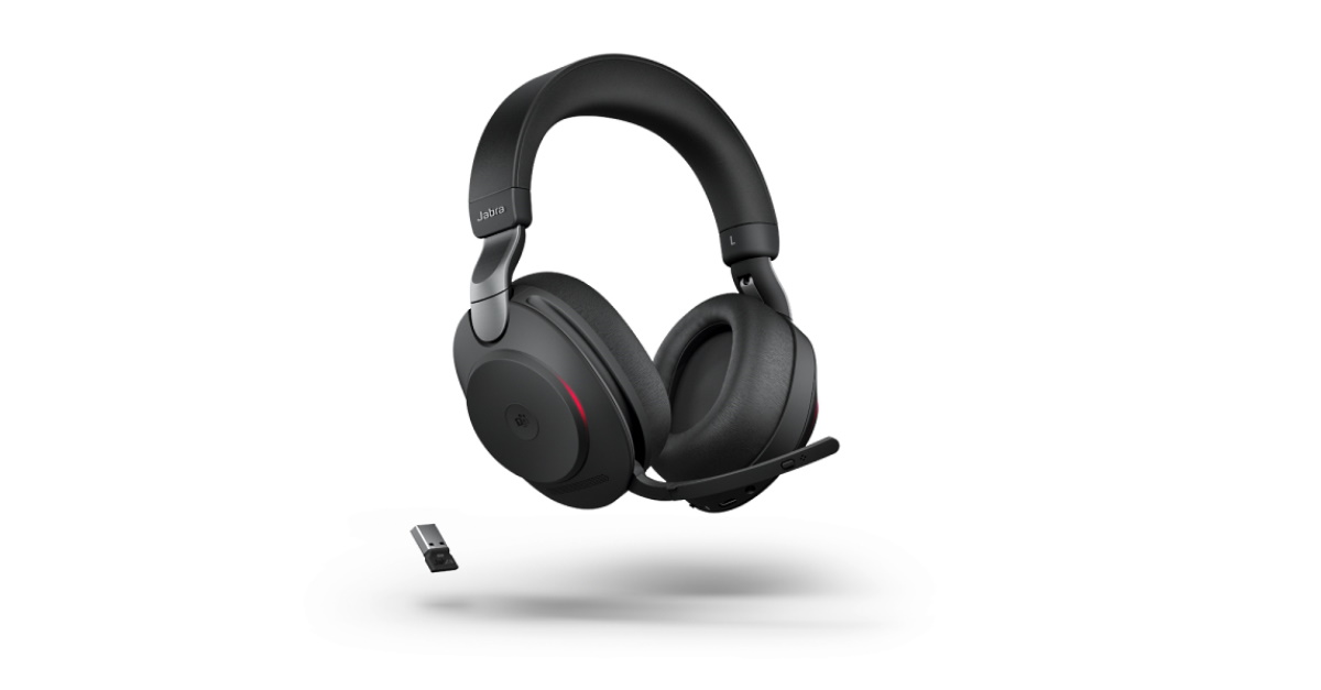 Der neue Headset Business-Standard