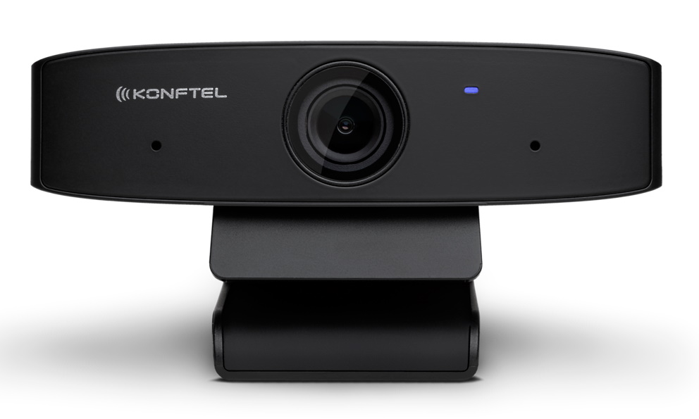 Konftel Cam10 - Business Class am Arbeitsplatz