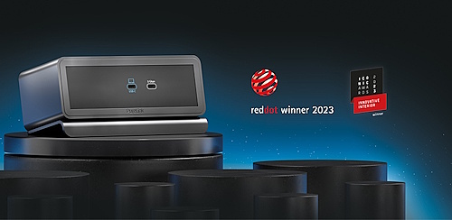 mediahub2 Dock