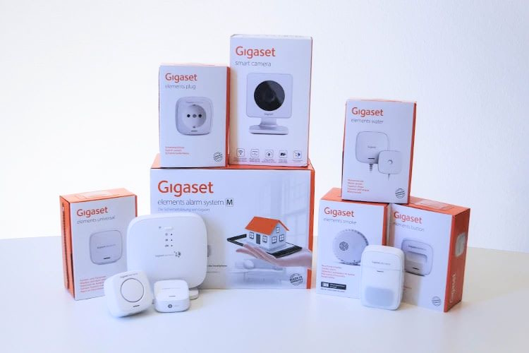 Gigaset stellt Smart Home-Dienste ein