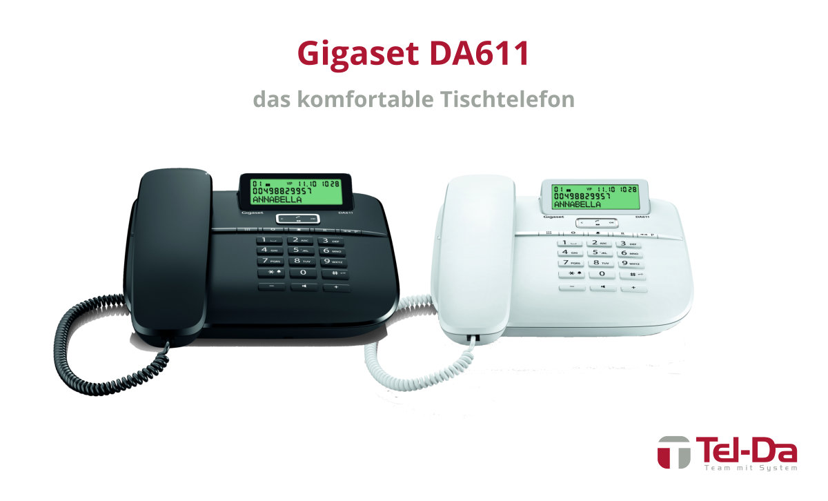 Gigaset DA611