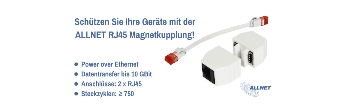 RJ45_Magentkupplung