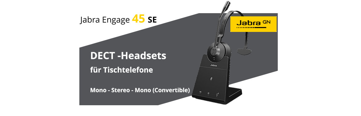 Engage 45 SE